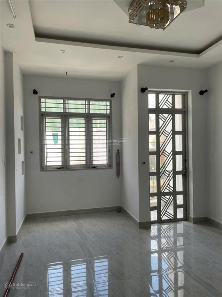 Bán nhà mt trần thánh tông, p. 15, q. tân bình, 8,7 tỷ