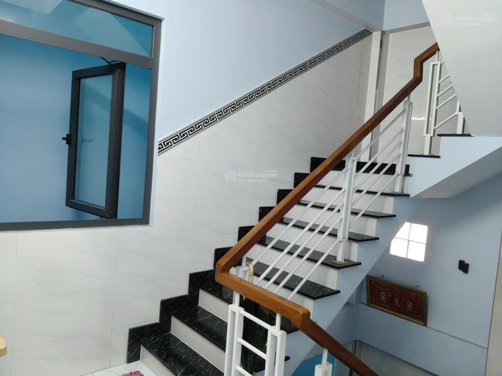 Bán nhà hẻm 3m (oxh) minh phụng, p. 9, q. 6, 6,2 tỷ