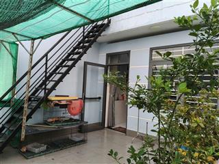 Bán nhà hẻm 3m (oxh) minh phụng, p. 9, q. 6, 6,2 tỷ