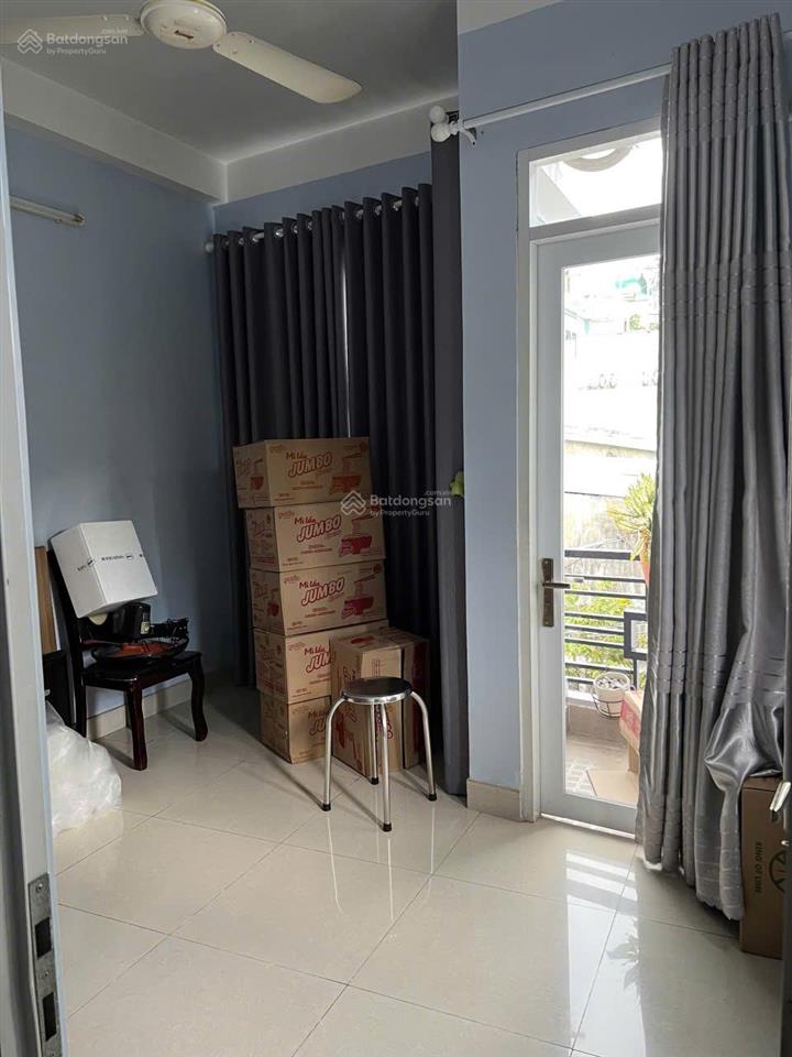 Bán nhà hẻm 2m (xm) đường 3/2, p.2, q.11 hcm, 4,85 tỷ
