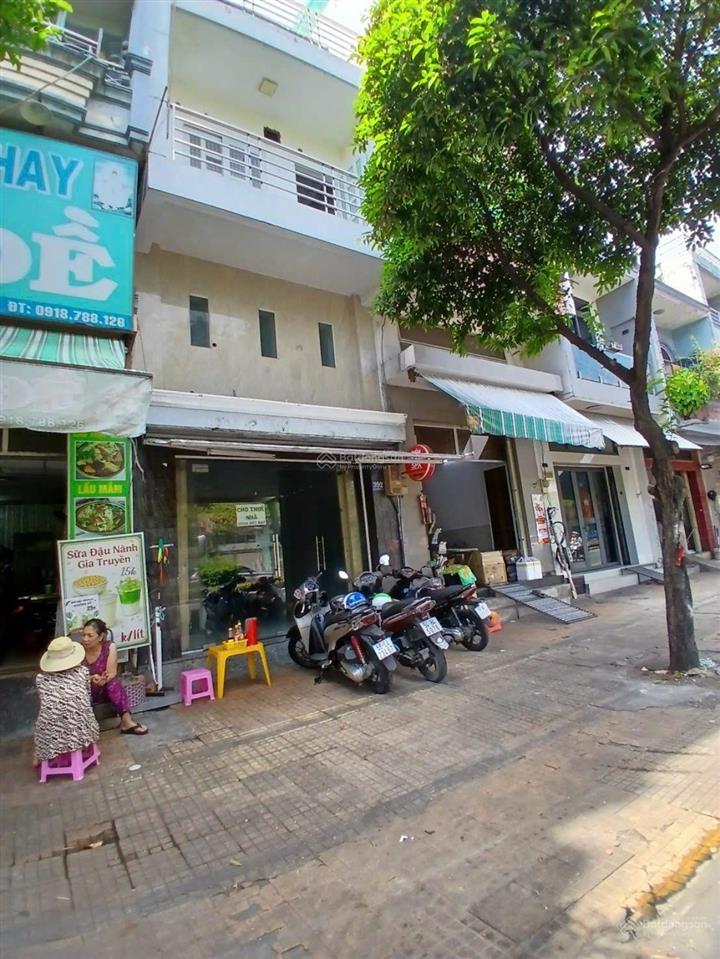 Cho thuê nhà nguyên căn (mt) lạc long quân, p5, q11, 22tr
