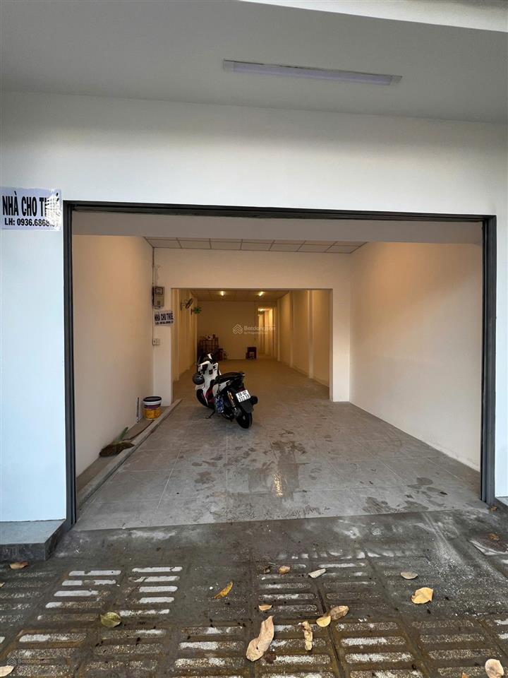 Cho thuê nhà mt tỉnh lộ 10, p. tân tạo, q. bình tân, 23tr