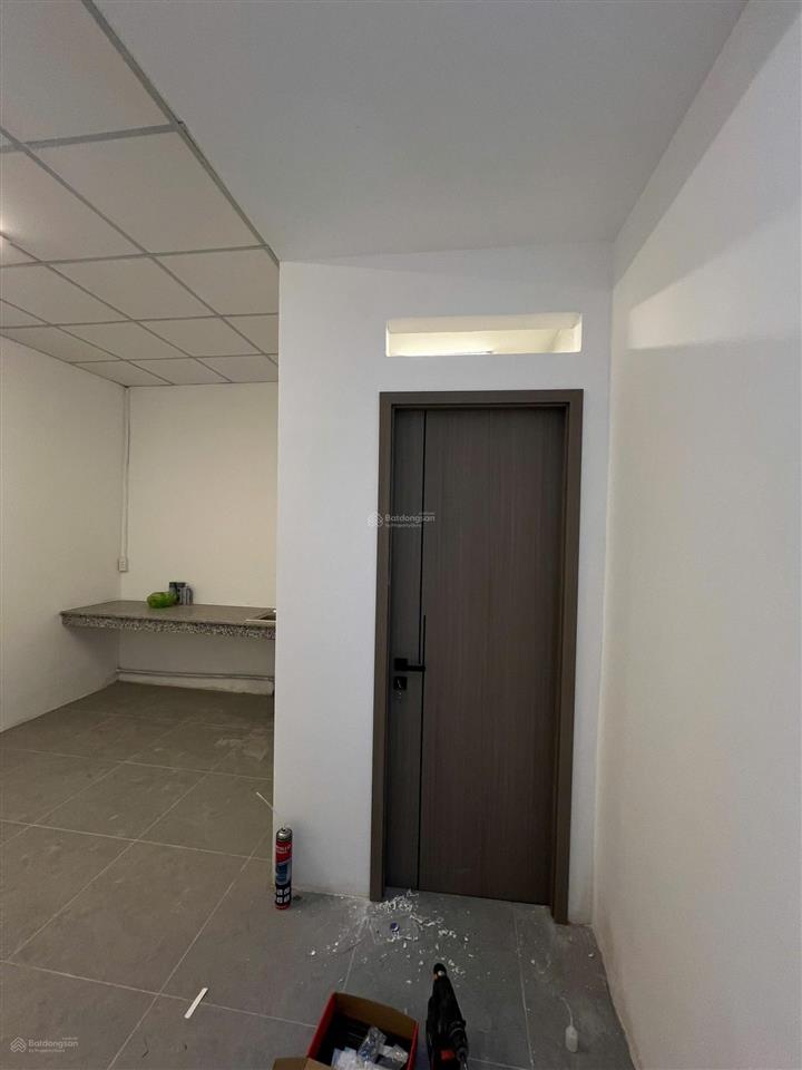Cho thuê nhà mt tỉnh lộ 10, p. tân tạo, q. bình tân, 23tr