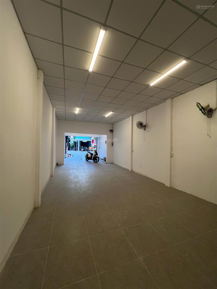Cho thuê nhà mt tỉnh lộ 10, p. tân tạo, q. bình tân, 23tr