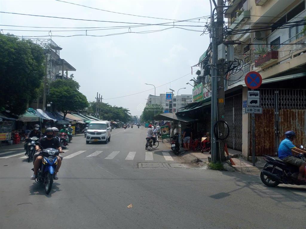 Cho thuê nhà mt tống văn trân, p.5, q.11, 18tr.