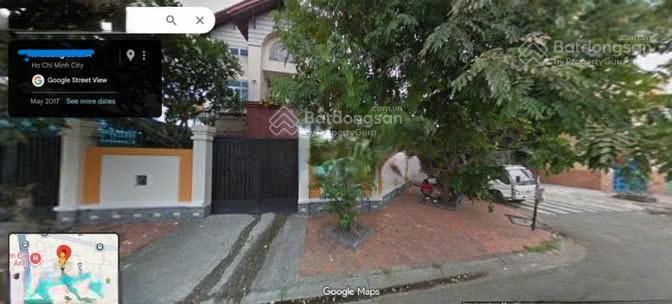 Cho thuê biệt thự 2mt đs57 (khu tên lửa), p. tân tạo, q. bt, 65tr.