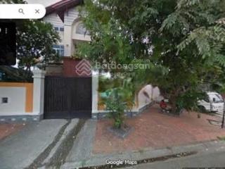 Cho thuê biệt thự 2mt đs57 (khu tên lửa), p. tân tạo, q. bt, 65tr.