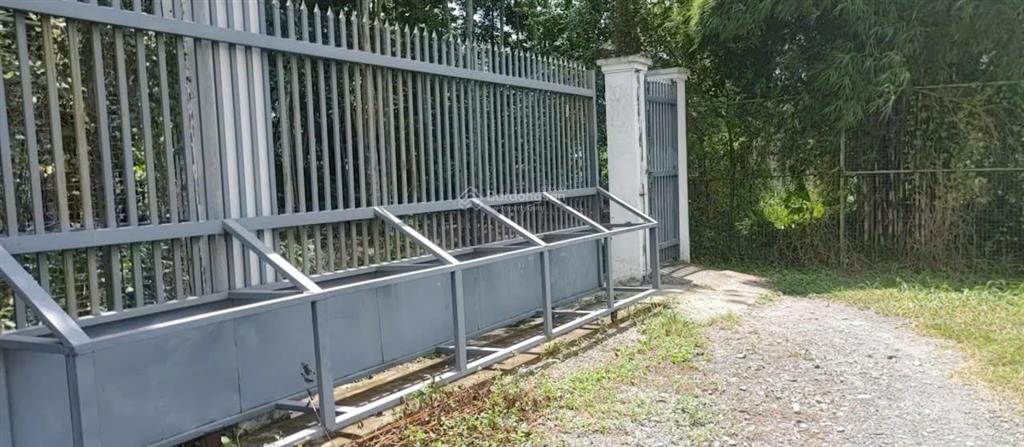 Bán nhà hẻm 4m (xt) bùi thị ngọn, x. an nhơn tây, h. củ chi, 22 tỷ