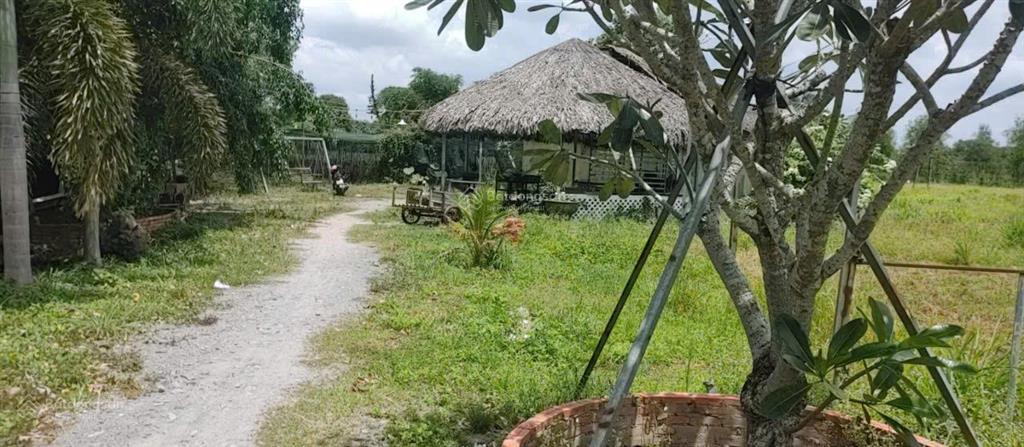 Bán nhà hẻm 4m (xt) bùi thị ngọn, x. an nhơn tây, h. củ chi, 22 tỷ