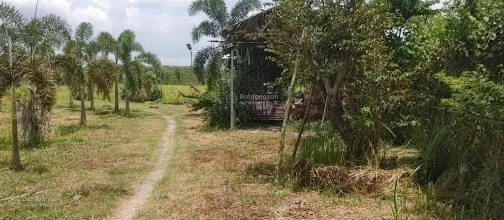 Bán nhà hẻm 4m (xt) bùi thị ngọn, x. an nhơn tây, h. củ chi, 22 tỷ