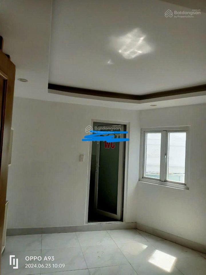 Cho thuê nhà 2mt quang trung, p.8, q. gò vấp, 33tr.