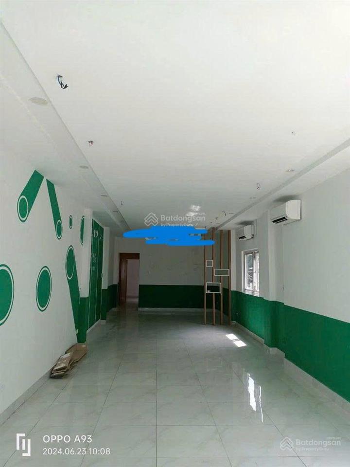 Cho thuê nhà 2mt quang trung, p.8, q. gò vấp, 33tr.