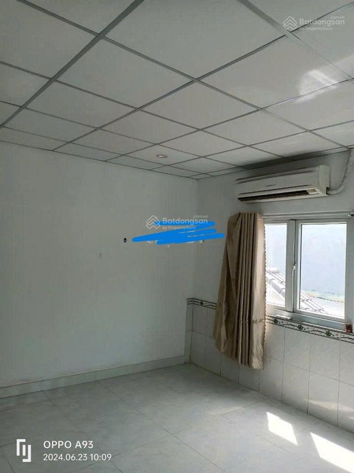 Cho thuê nhà 2mt quang trung, p.8, q. gò vấp, 33tr.