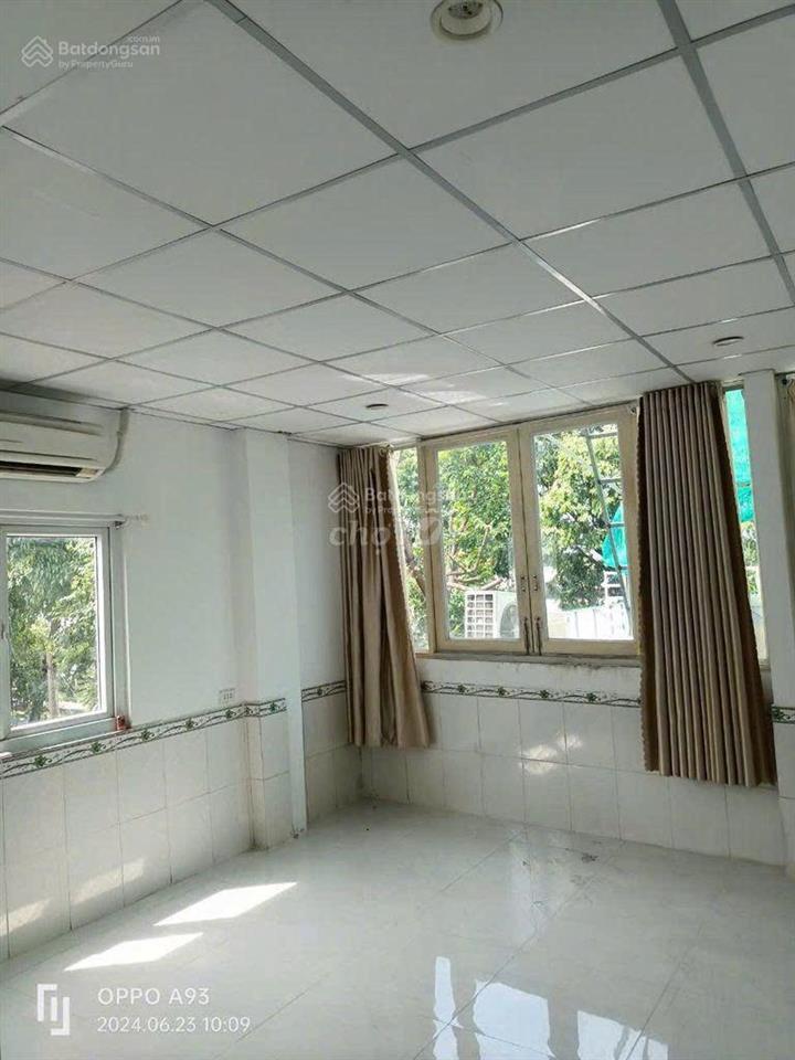 Cho thuê nhà 2mt quang trung, p.8, q. gò vấp, 33tr.