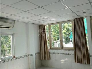 Cho thuê nhà 2mt quang trung, p.8, q. gò vấp, 33tr.