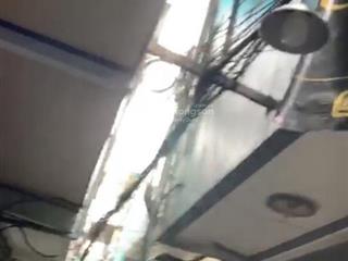 Cho thuê nhà hẻm 2,8m nguyễn trãi (khu mã lạng), p. nguyễn cư trinh, q. 1, c1 4,3tr, c2 3,5tr