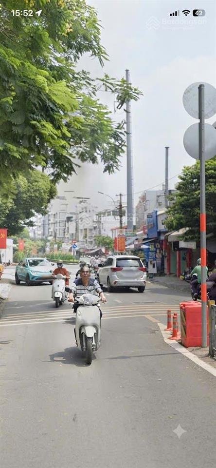 Cho thuê nhà mặt tiền bình thới, phường 10, quận 11, 8tr.