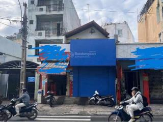 Cho thuê nhà mặt tiền bình thới, phường 10, quận 11, 8tr.