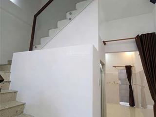 Cho thuê nhà mặt tiền giá rẻ khu bình phú, lý chiêu hoàng, p. 10, q. 6, 17tr.