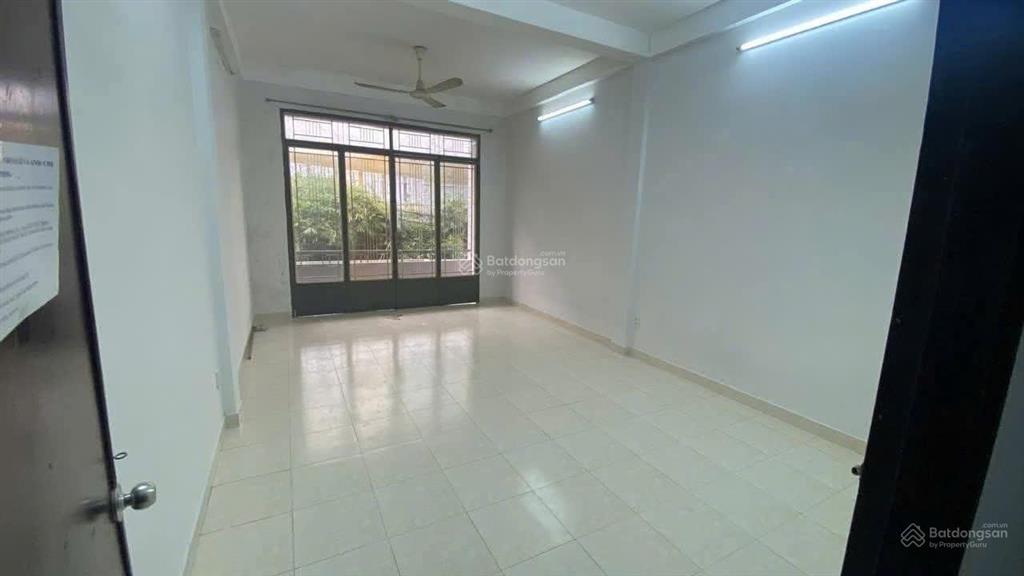 Cho thuê nhà mt đường số 3a (cư xá bình thới), p. 8, q. 11, 25tr.