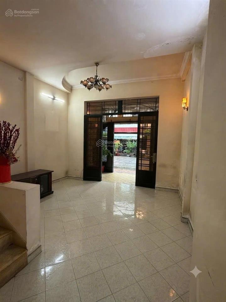 Cho thuê nhà mt đường số 3a (cư xá bình thới), p. 8, q. 11, 25tr.