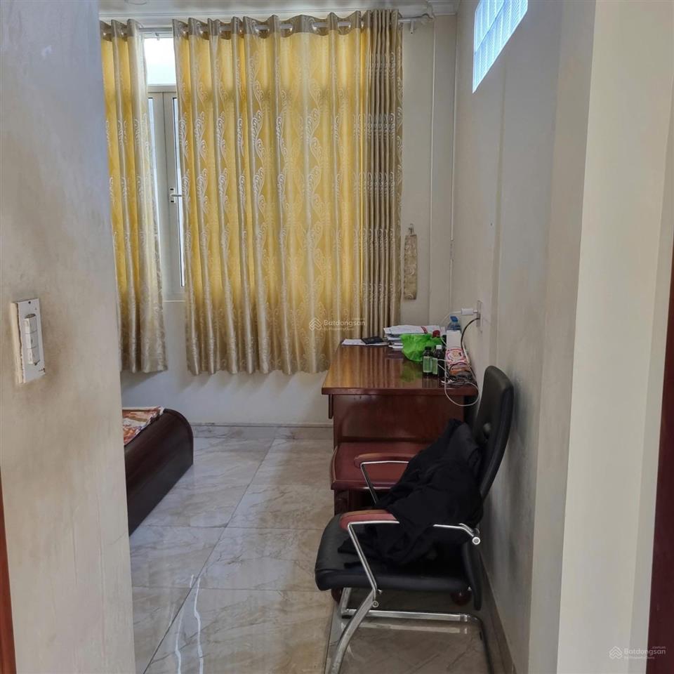 Bán nhà hẻm 4m (xt) phạm văn bạch, p. 15, q.tb, 6,7 tỷ, full nội thất