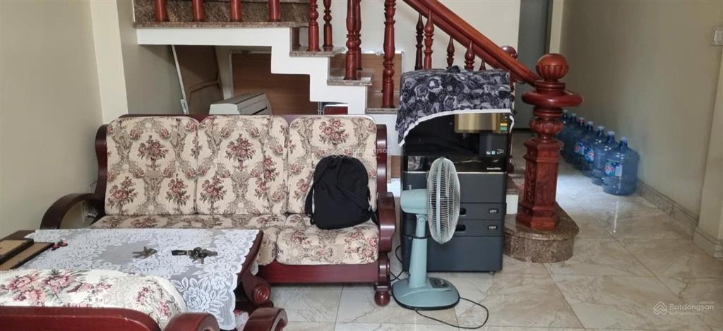 Bán nhà hẻm 4m (xt) phạm văn bạch, p. 15, q.tb, 6,7 tỷ, full nội thất