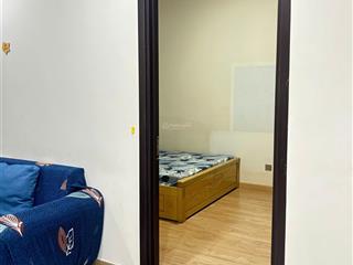 Bán căn hộ mt phạm hữu lầu, p. phú mỹ, q.7, 2,13 tỷ, full nội thất