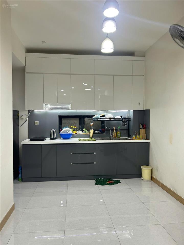 Bán căn hộ mt phạm hữu lầu, p. phú mỹ, q.7, 2,13 tỷ, full nội thất