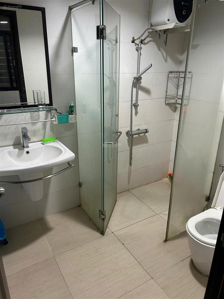 Bán căn hộ mt phạm hữu lầu, p. phú mỹ, q.7, 2,13 tỷ, full nội thất