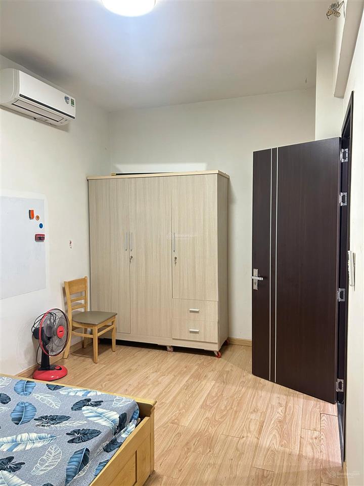 Bán căn hộ mt phạm hữu lầu, p. phú mỹ, q.7, 2,13 tỷ, full nội thất