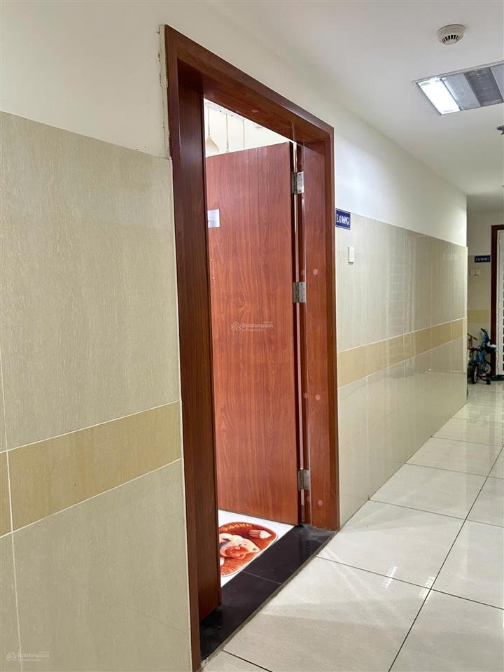 Bán căn hộ mt phạm hữu lầu, p. phú mỹ, q.7, 2,13 tỷ, full nội thất