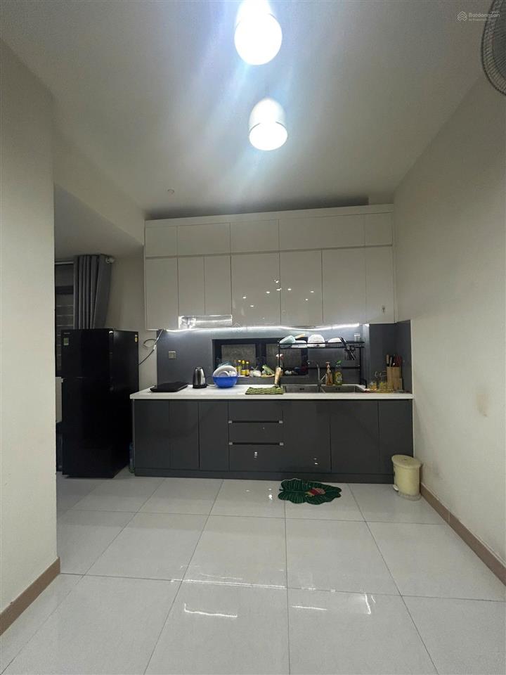 Bán căn hộ mt phạm hữu lầu, p. phú mỹ, q.7, 2,13 tỷ, full nội thất