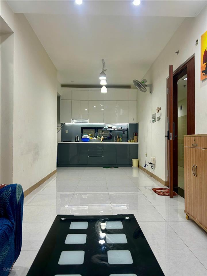 Bán căn hộ mt phạm hữu lầu, p. phú mỹ, q.7, 2,13 tỷ, full nội thất