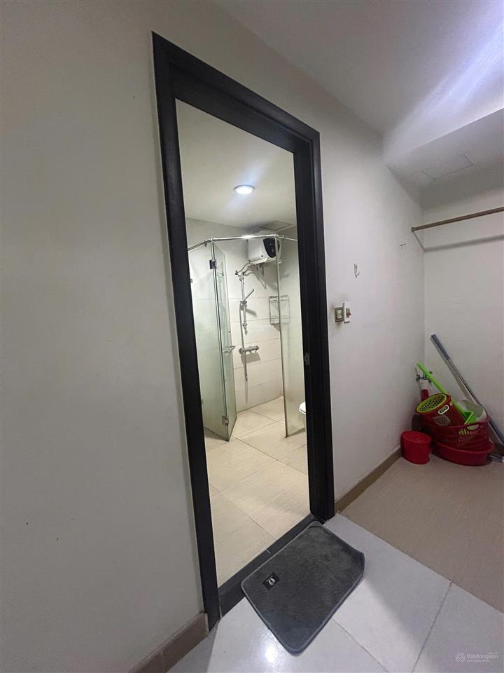 Bán căn hộ mt phạm hữu lầu, p. phú mỹ, q.7, 2,13 tỷ, full nội thất