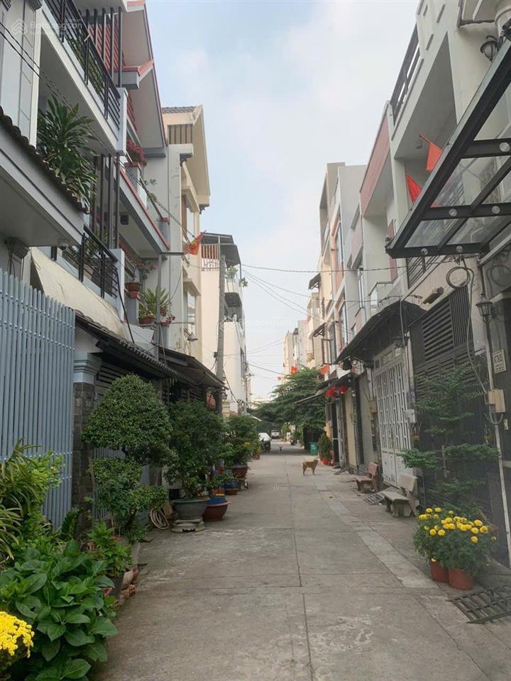 Bán đất hẻm 5m (xt) thửa 546 tờ bđ 47, đường số 3, phường bình hưng hòa, quận bình tân, 4,3 tỷ