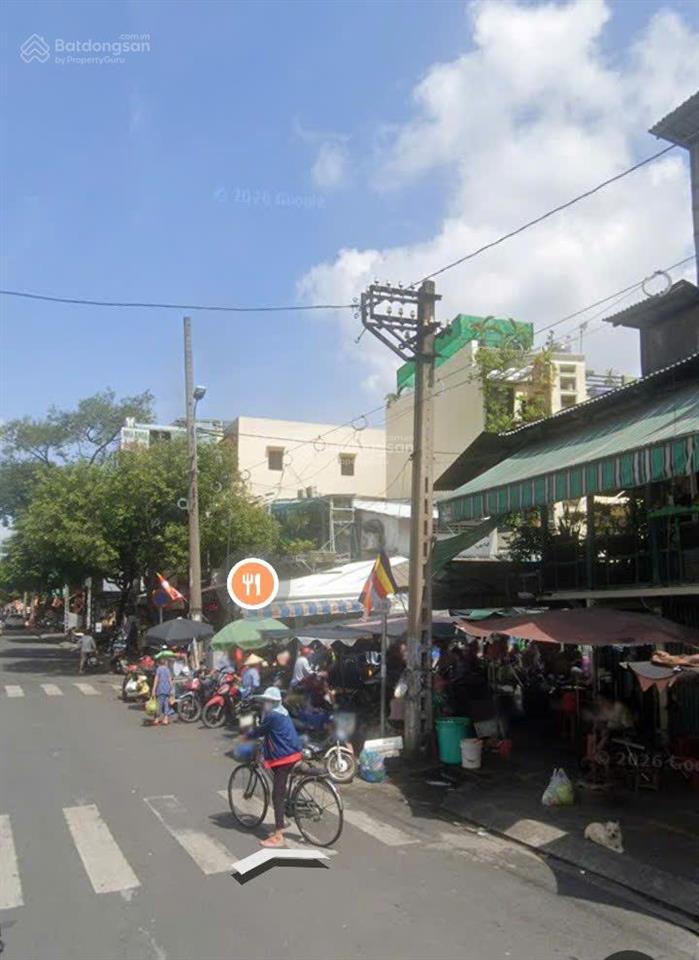 Cho thuê nhà mt giá rẻ lãnh binh thăng, p.13, q.11, 15tr