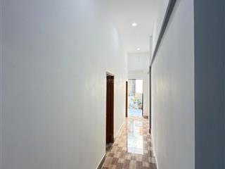 Bán nhà chung cư lầu 2, mt lưu xuân tín, p.10, q.5, 1.66 tỷ
