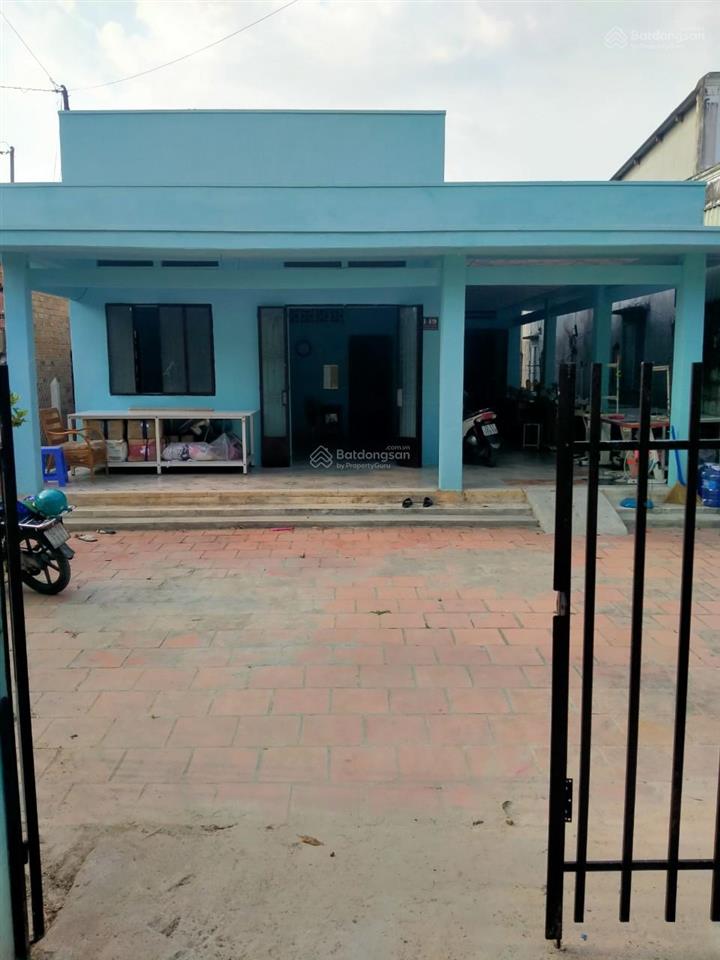Chính chủ bán biệt thự vườn giá rẻ mt 149 võ văn điều x. phước thạnh, h. củ chi, 3.29tỷ