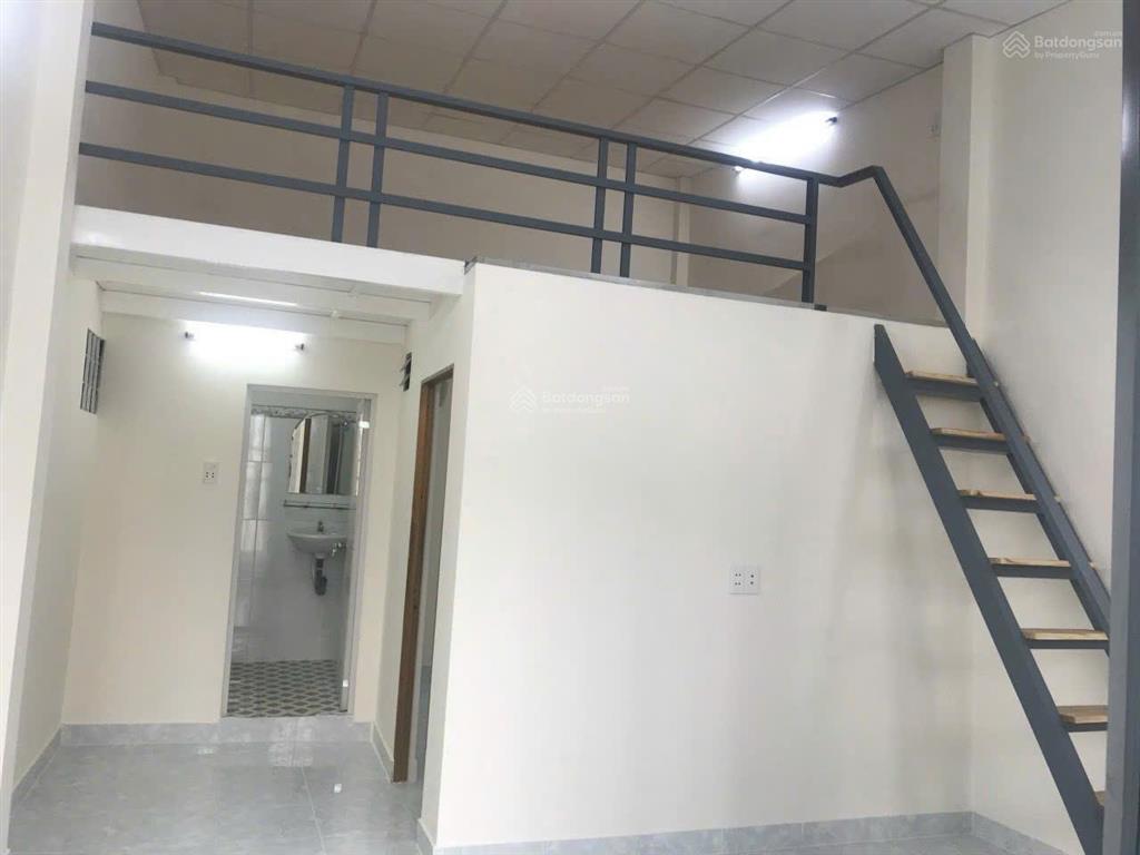 Bán nhà hẻm 3m (0xh), chợ lớn, p. 11, q. 6, 4,8 tỷ