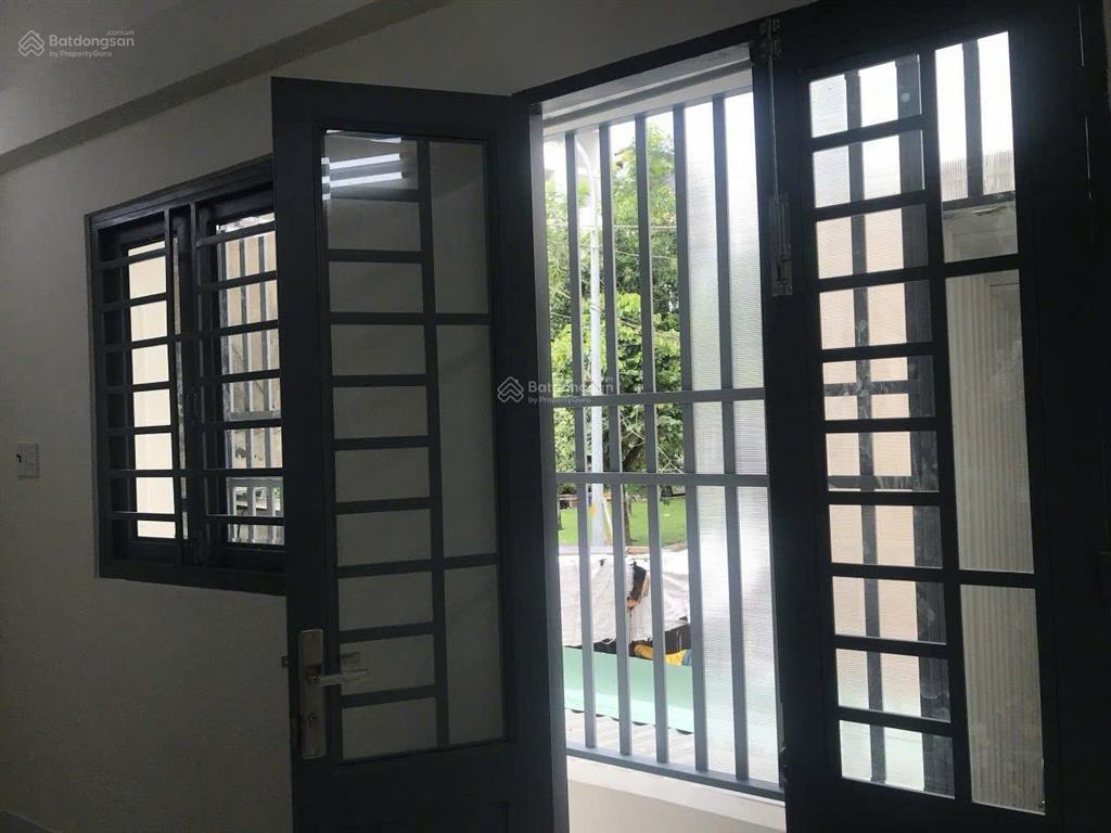 Bán nhà hẻm 3m (0xh), chợ lớn, p. 11, q. 6, 4,8 tỷ