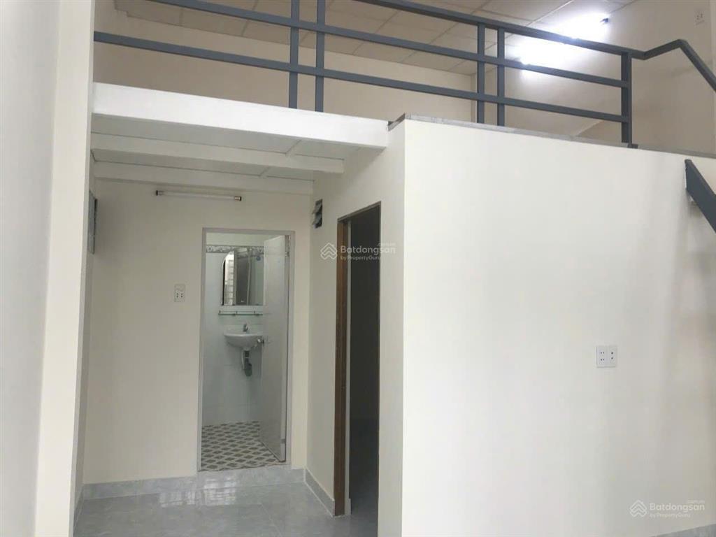 Bán nhà hẻm 3m (0xh), chợ lớn, p. 11, q. 6, 4,8 tỷ