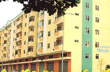 Bán căn hộ chung cư mtnb 6m trần văn kiểu, p. 14, q. 10, 4,8 tỷ