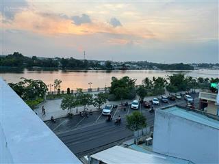 Bán nhà mt nguyễn tri phương, p. phú cường, thủ dầu một, bình dương, 10 tỷ