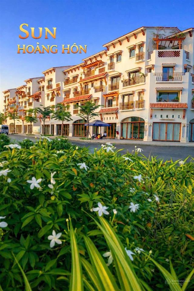 Độc quyền 10 căn suất ngoại giao (quỹ căn hiếm) tại blanca city. toà tháp căn hộ sở hữu lâu dài.