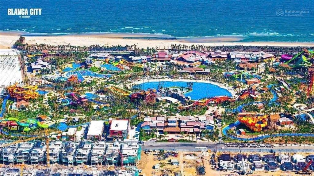 Độc quyền 10 căn suất ngoại giao (quỹ căn hiếm) tại blanca city. toà tháp căn hộ sở hữu lâu dài.