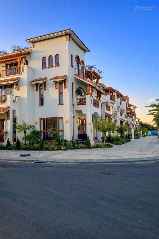 Độc quyền 10 căn suất ngoại giao (quỹ căn hiếm) tại blanca city. toà tháp căn hộ sở hữu lâu dài.