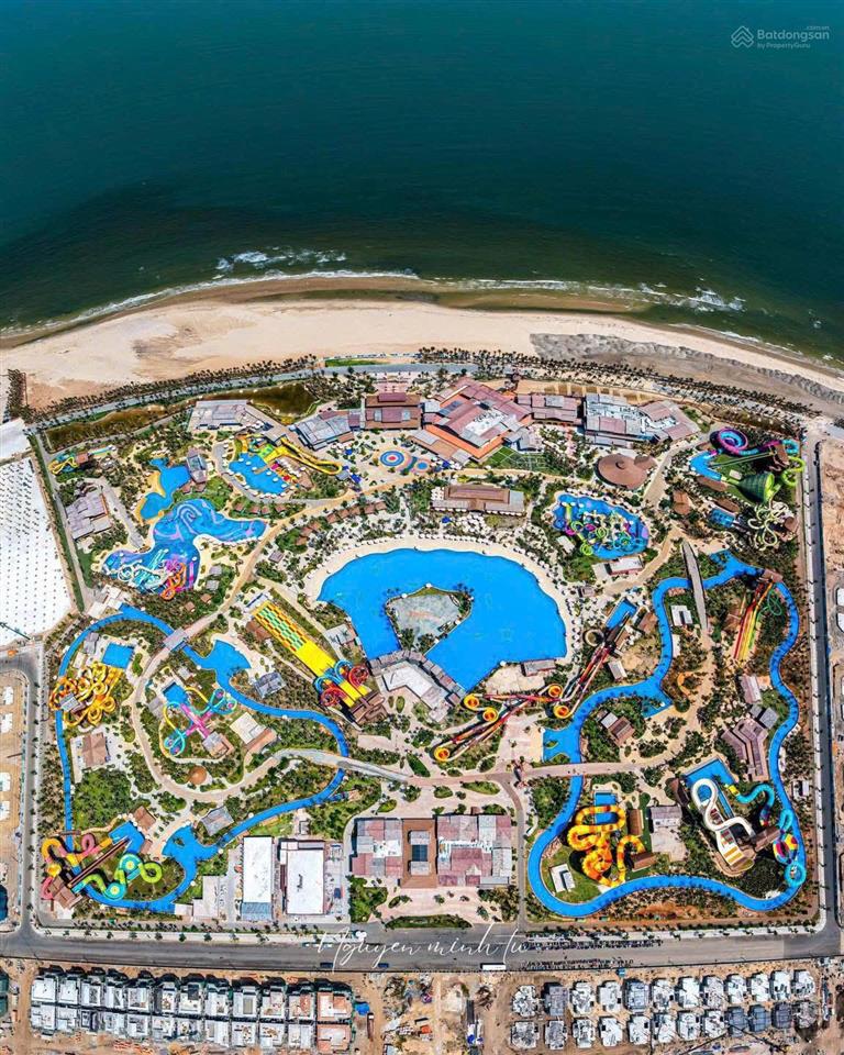 Độc quyền 10 căn suất ngoại giao (quỹ căn hiếm) tại blanca city. toà tháp căn hộ sở hữu lâu dài.