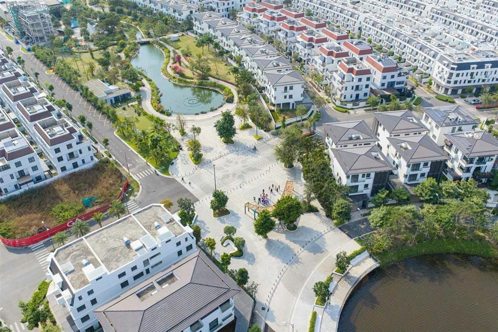 Bán căn nhà phố liền kề giá tốt lavida vũng tàu