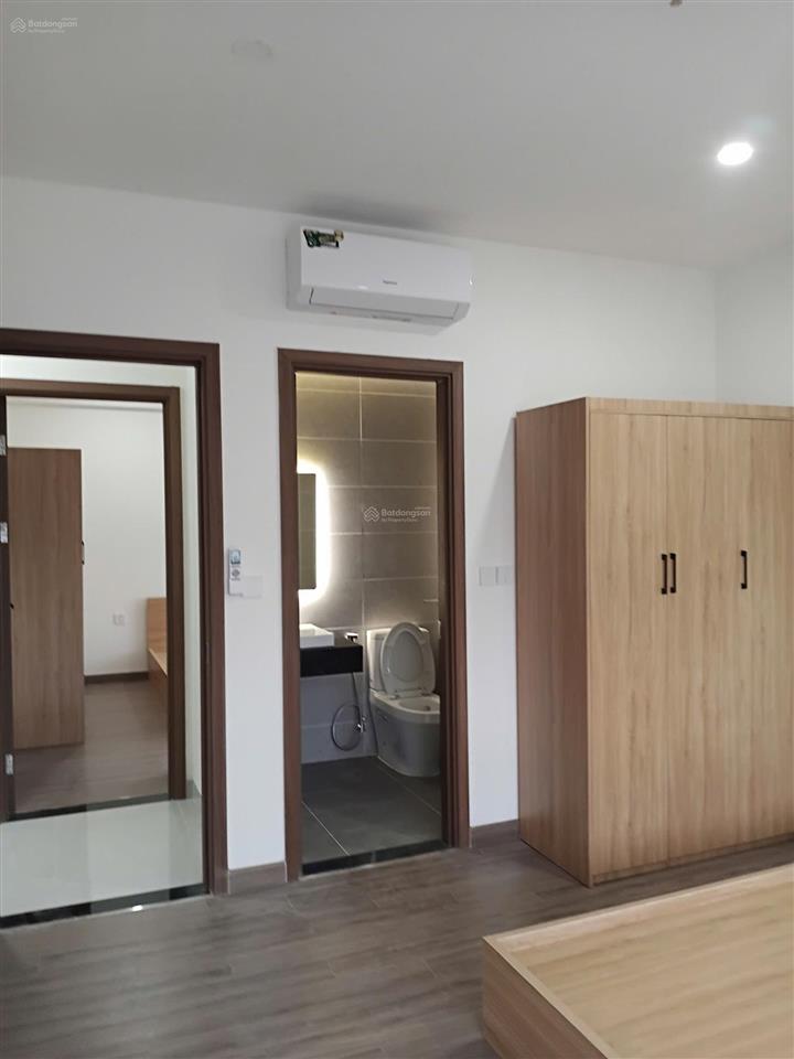 Cho thuê 3 pn full nội thất giá 11 triệu/tháng